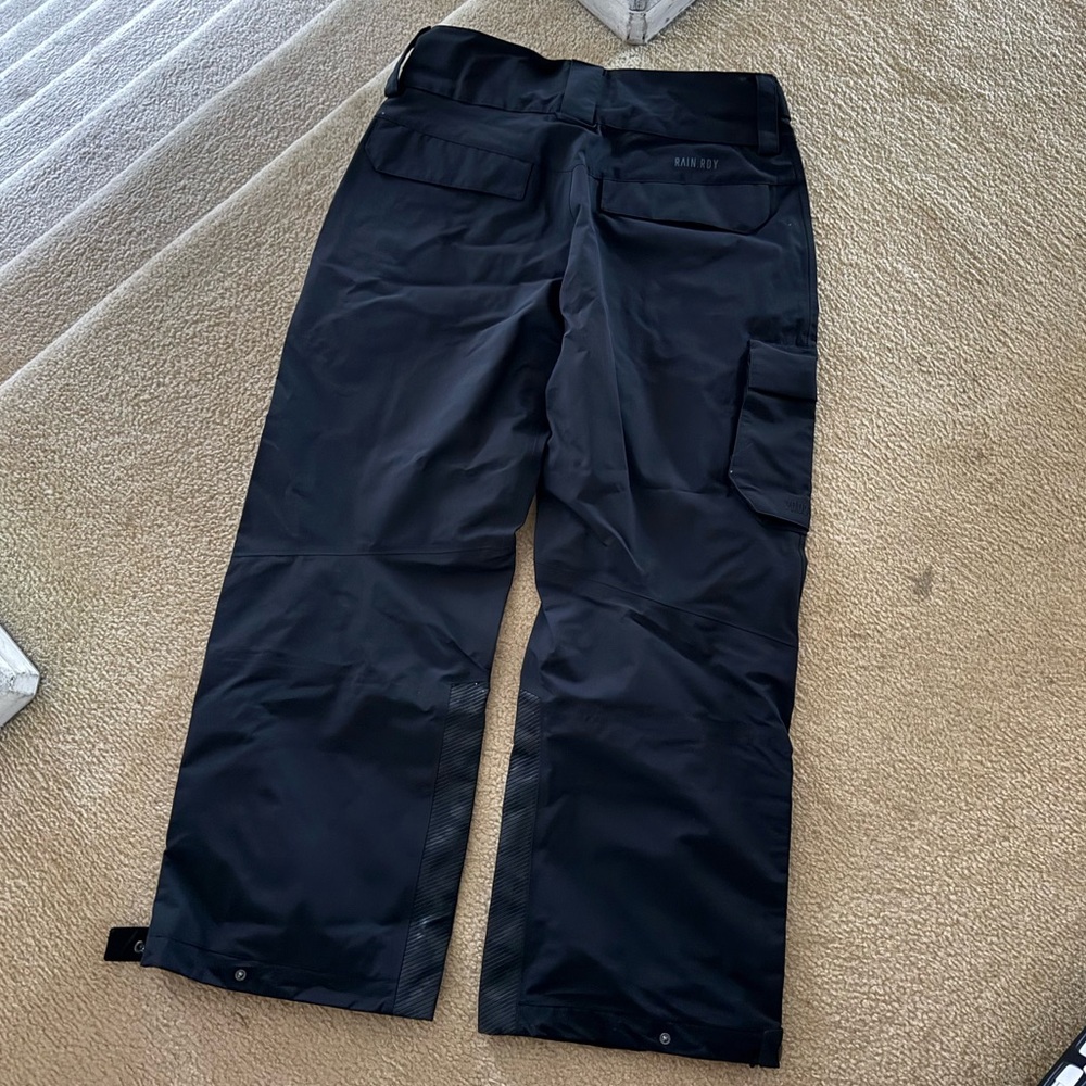 NWT Women’s Terrence 3L PCN Ski Snow Pants - Picture 12 of 13
